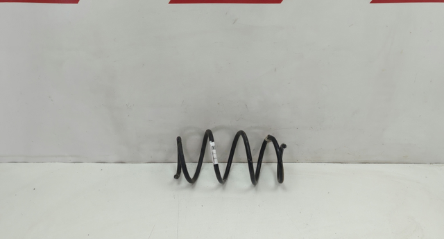 Пружина передней подвески 5Q0411105EQ VAG