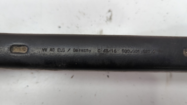 VAG 5Q0501529C Рычаг задней подвески поперечный в наличии Харьков