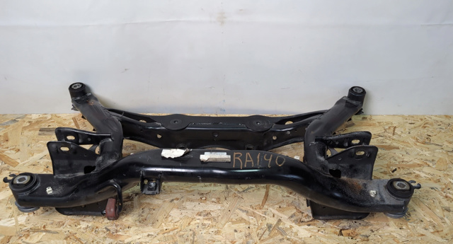 Крабобалка задней подвески 5Q0505235N VAG