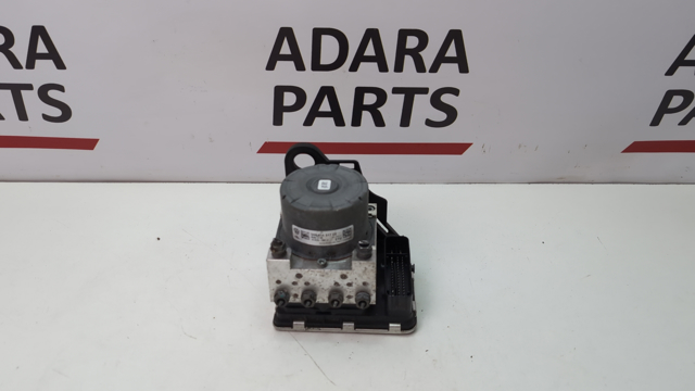 Блок управления ABS 5Q0614517CEBEF VAG