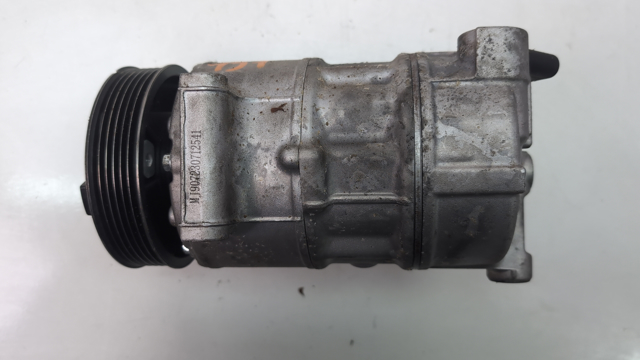 5Q0820803F VAG Компрессор кондиционера купить в Кривой Рог