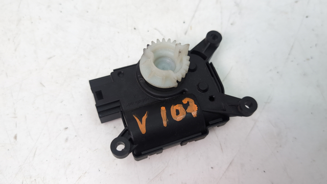 Привод заслонки печки 5Q0907511D VAG