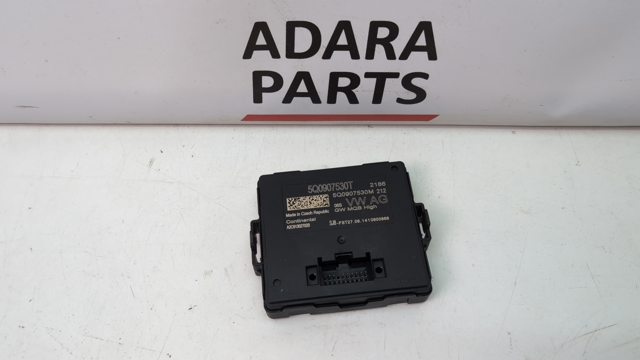 Приборы и аппаратура диагностики 5Q0907530TZ00 VAG