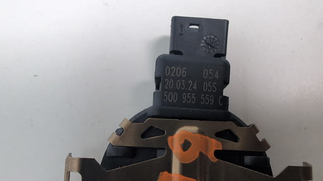 VAG 5Q0955559C Датчик дождя в наличии Чернигов