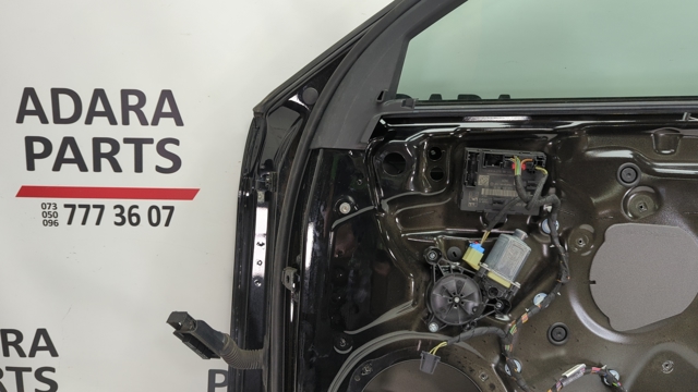 Блок комфорта передней двери 5Q0959592EZ00 VAG