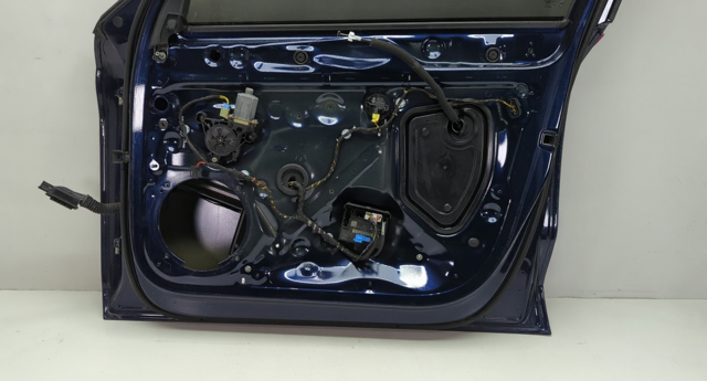 5Q0959592L VAG Блок комфорта передней двери купить в Николаев