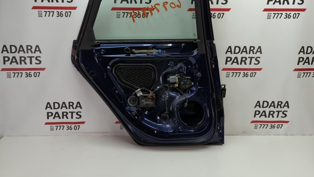 VAG 5Q0959595B Блок комфорта задней двери в наличии Днепр