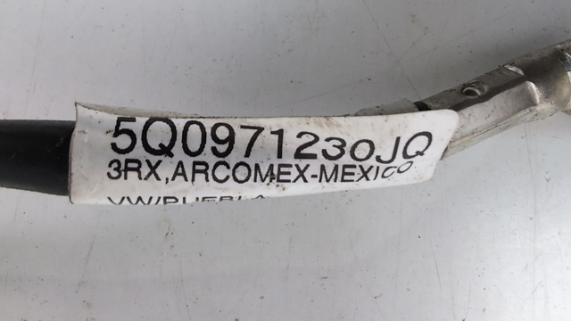 5Q0971230JQ VAG купить в Харьков