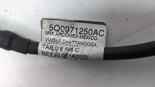 VAG 5Q0971250AD в наличии Запорожье
