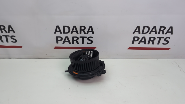 Мотор вентилятора печки (отопителя салона) Ауди A3