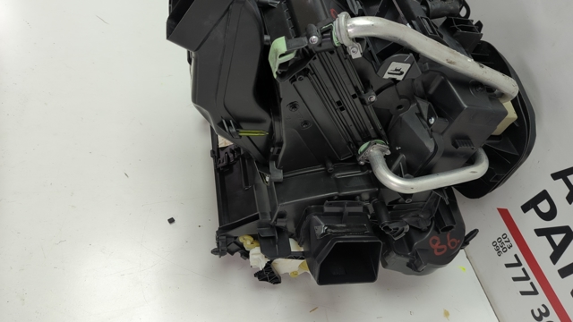 VAG 5Q1820007D Корпус печки в сборе в наличии Одесса