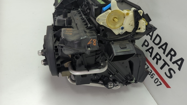 VAG 5Q1820007D Корпус печки в сборе в наличии Ужгород