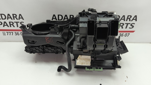 VAG 5Q1820007D Корпус печки в сборе в наличии Черновцы