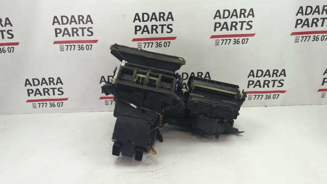 Испаритель кондиционера 5Q1820102B VAG