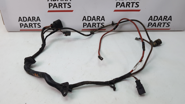 Жгут проводов рулевой рейки Servotronic 5Q1971111AE VAG