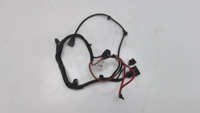 Жгут проводов рулевой рейки Servotronic 5Q1971111BA VAG