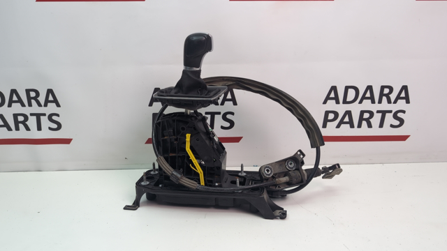 Кулиса КПП 5QH713025AG VAG