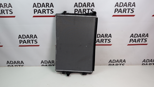 Радиатор охлаждения Шкода Карок