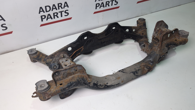 5QN505235A VAG Балка задней подвески (подрамник) купить в Каменское