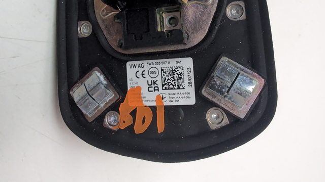 5WA035507A041 Антенна купить Ужгород