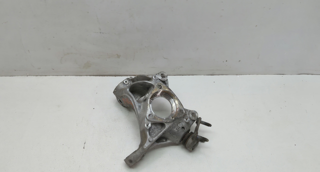 Цапфа поворотная правая 5WA407254A VAG