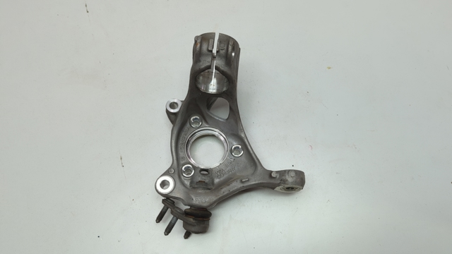 5WA407254A VAG Цапфа передняя правая купить в Чернигов
