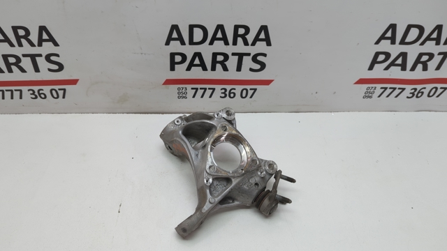 VAG 5WA407254A Цапфа передняя правая в наличии Ужгород