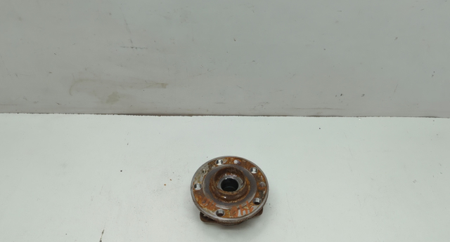 Ступица переднего колеса 5WA407621A VAG