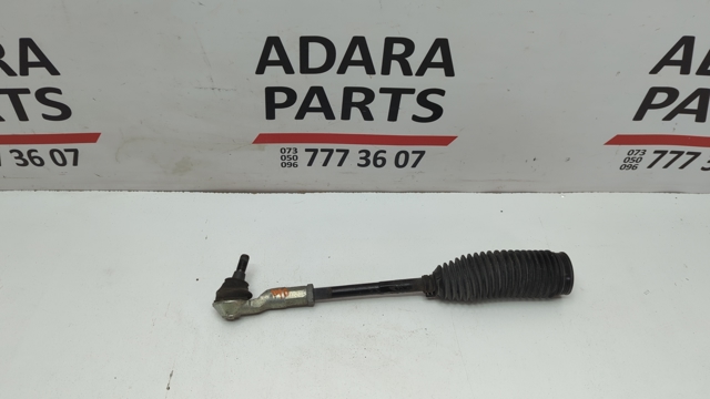 Наконечник рулевой тяги, внешний Шкода Октавия 4 A8