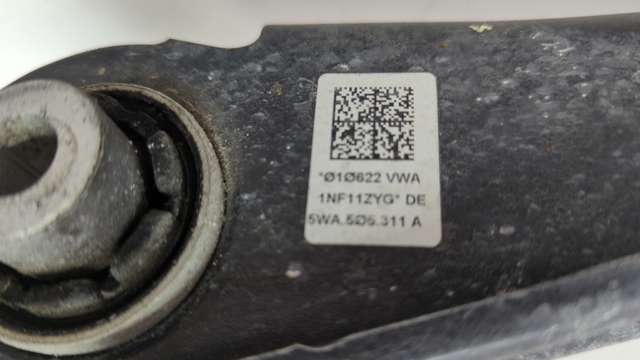 VAG 5WA505311A Рычаг задней подвески нижний левый/правый в наличии Хмельницкий
