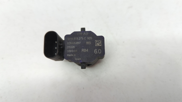 Задние парктроники 5WA919275C905 VAG