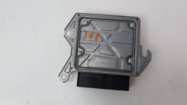 5WA959655AE VAG Модуль-процессор управления подушкой безопасности (ЭБУ AIRBAG) купить в Черкассы