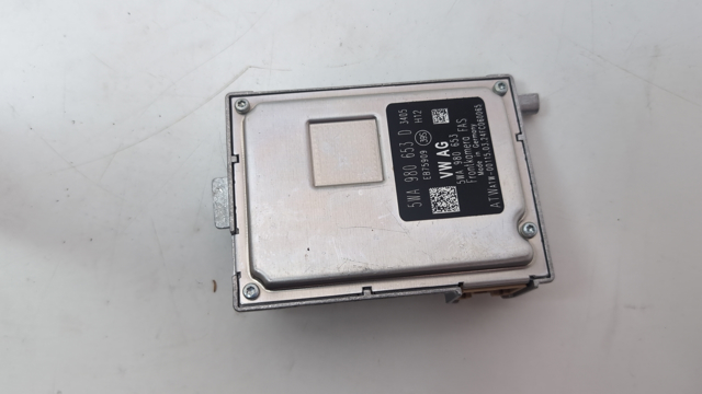 Камера заднего вида 5WA980653D VAG