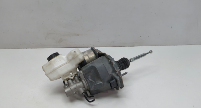 Вакуумный усилитель тормозов 5WB614105AK VAG