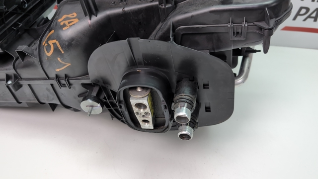 5WB816103A VAG Испаритель кондиционера купить в Тернополь