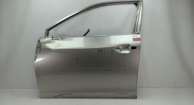 Двери 60009AN03A9P SUBARU