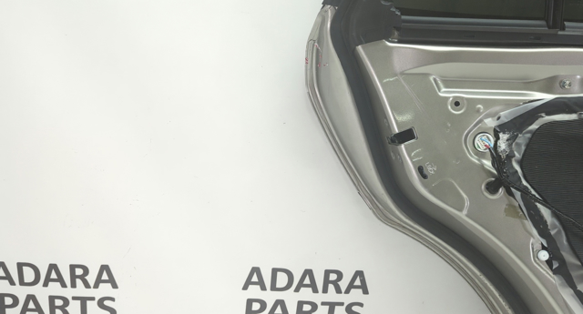 Замок задней левой двери 61035AN01A SUBARU