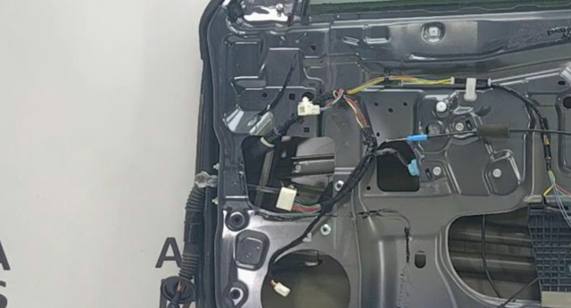 Механизм подъема стекол 61041AJ00A SUBARU