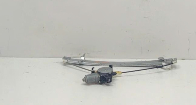 Стеклоподъемник задней правой двери 61042AJ00A SUBARU