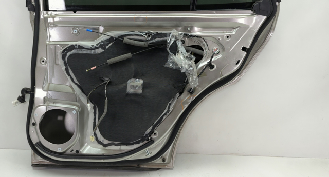  Механизм стеклоподъемника правой задней двери 61042AN00B SUBARU