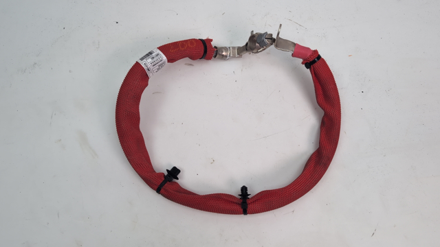 BMW 61126839821 Кабель положительной клемы аккумулятора (АКБ) в наличии Львов