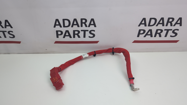 BMW 61126839821 Кабель положительной клемы аккумулятора (АКБ) в наличии Ирпень