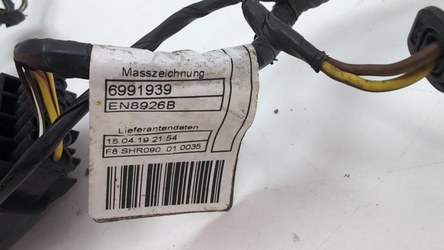 BMW 61126991952 в наличии Тернополь