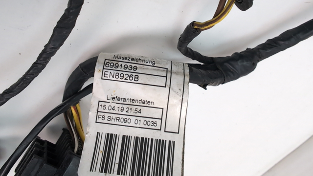 61126991952 BMW купить в Николаев