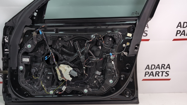 Электропроводка передней двери 61128714781 BMW
