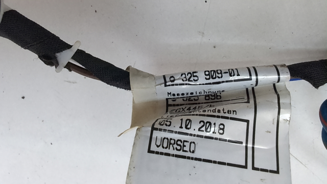 BMW 61129325910 в наличии Хмельницкий