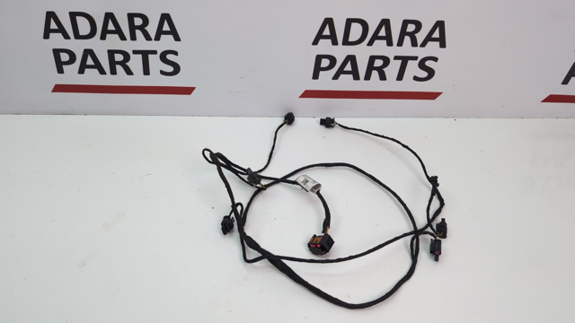 Проводка парктроника переднего 61129364201 BMW