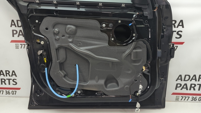 Электропроводка передней двери 61129384571 BMW
