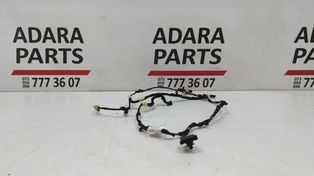 Электропроводка передней двери 61129384591 BMW