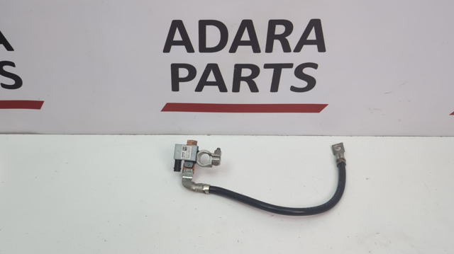 Кабель массы аккумулятора (АКБ) 61216821206 BMW